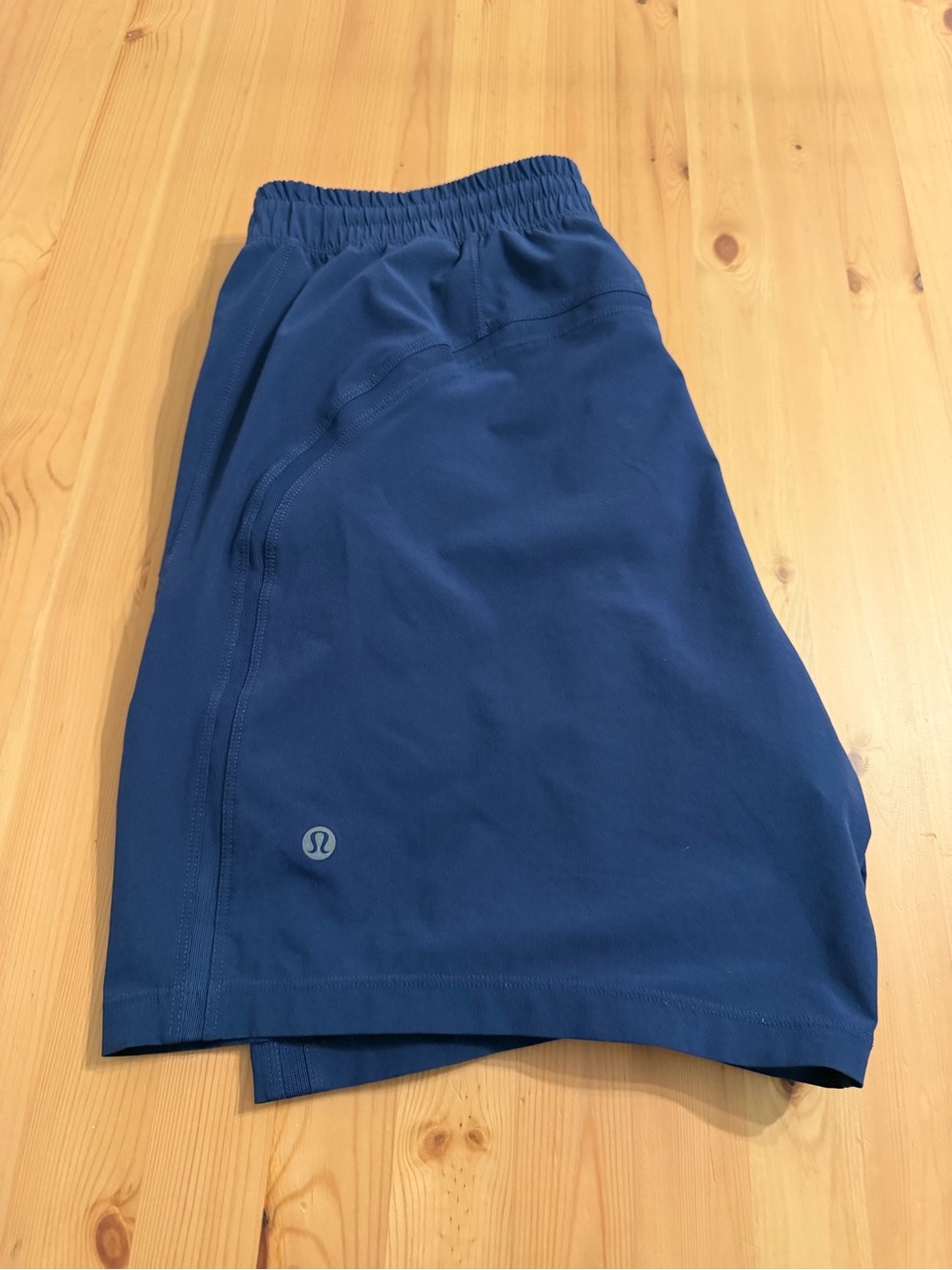 Lululemon Pacebreaker shorts